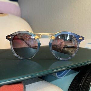 Krewe St. Louis Sunglasses